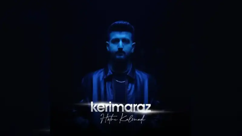 kerim araz hatrı kalmadı şarkı sözleri