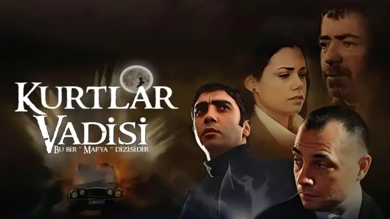 kurtlar vadisi replikleri