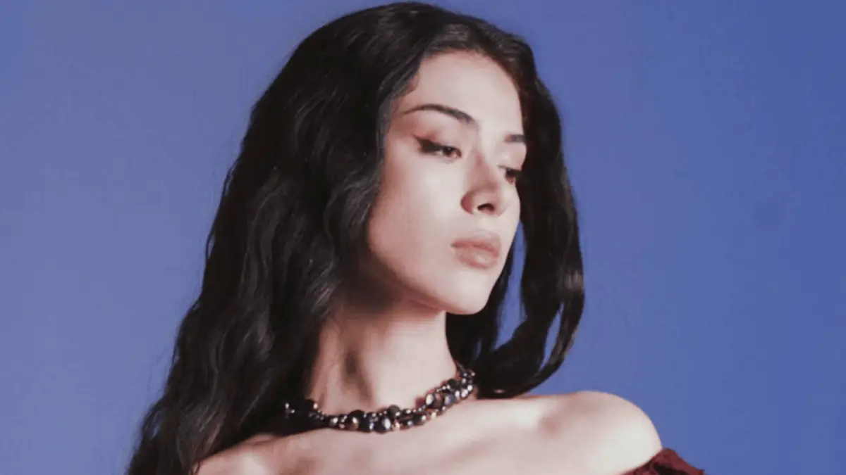 M Lisa – Sebebim Yok video