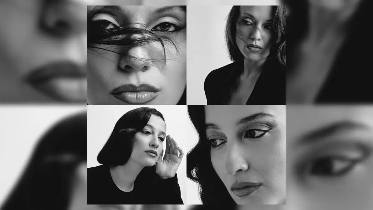 Melike Şahin & Seda Erciyes – Sev Seveceksen video