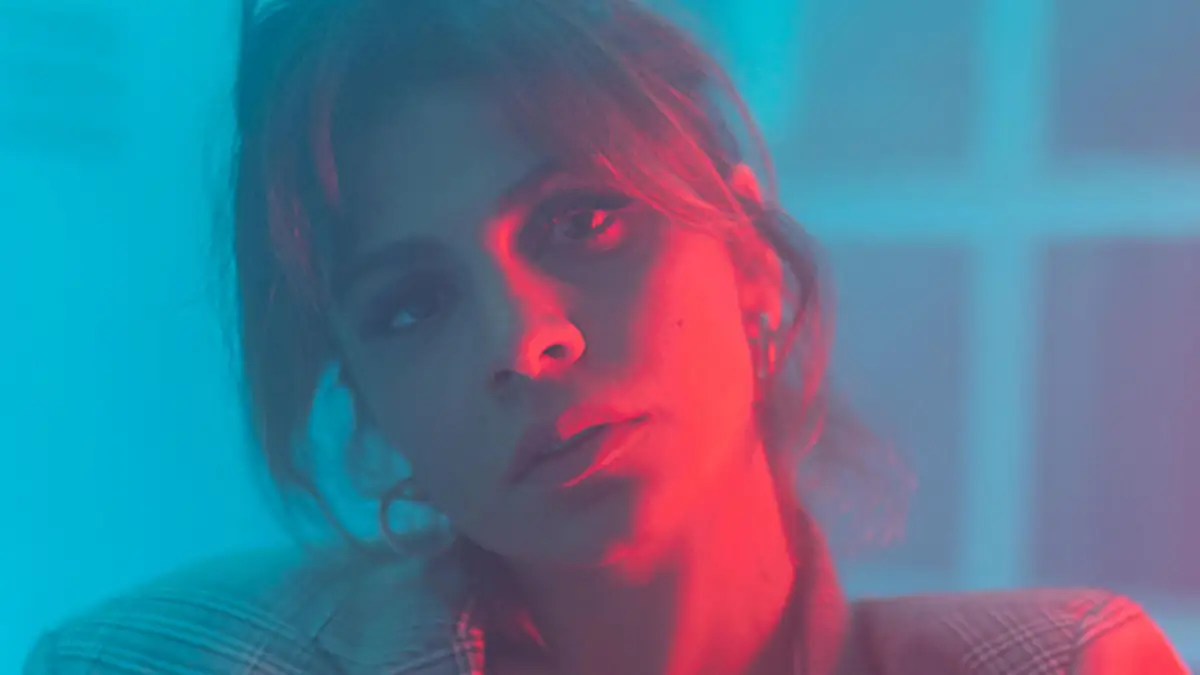 Melis Kar – Fade Out video