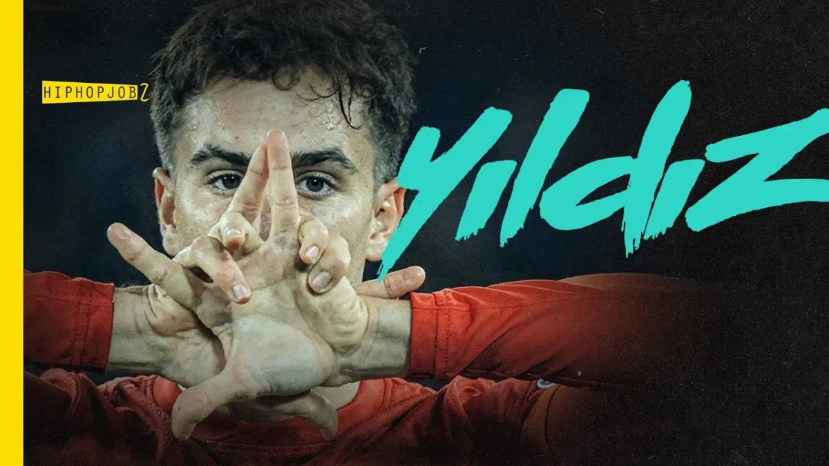 Joker – Yıldız video