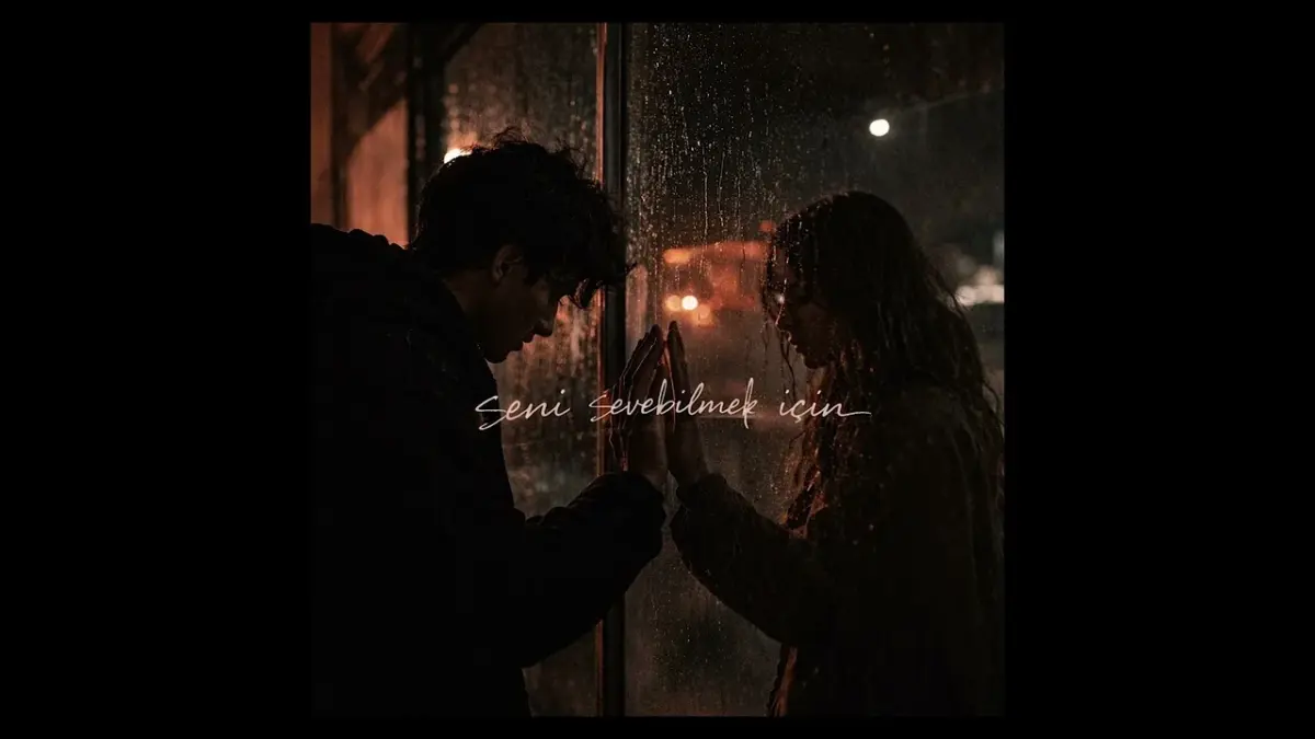 Bilici – Seni Sevebilmek İçin video