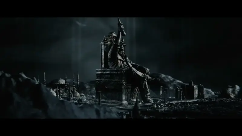 sansar salvo duruşma şarkı sözleri