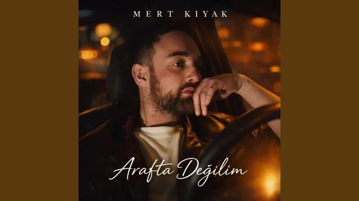 Mert Kıyak – Arafta Değilim video