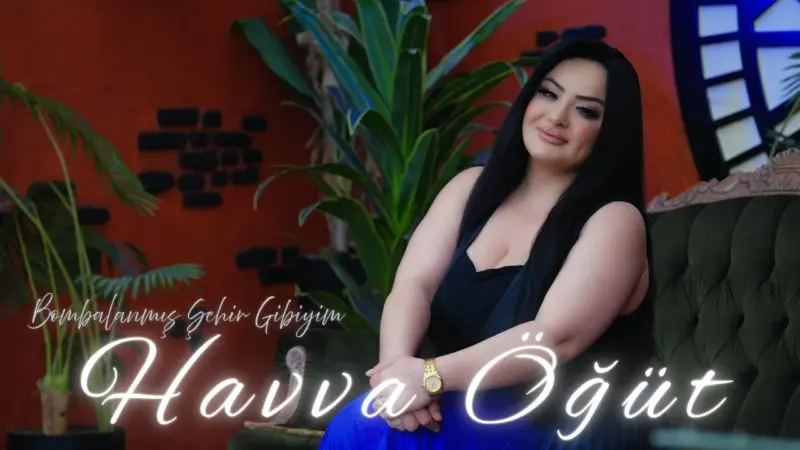 havva öğüt bombalanmış şehir gibiyim şarkı sözleri