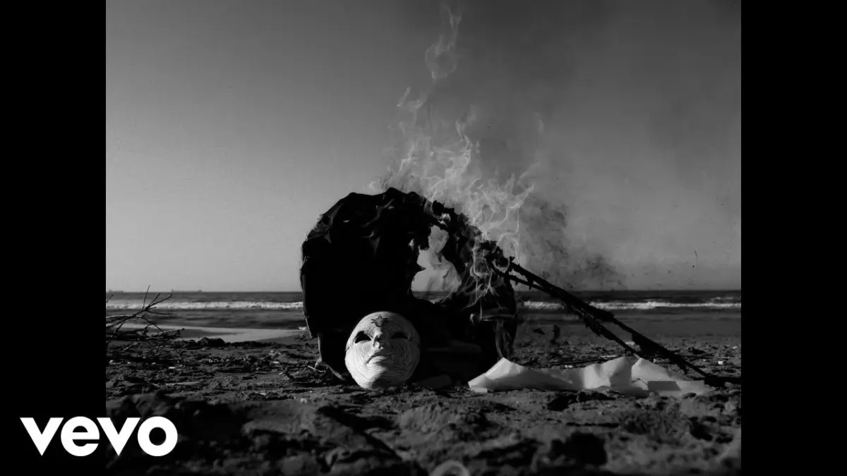 Aksan & Deniz Tekin – Felaket video