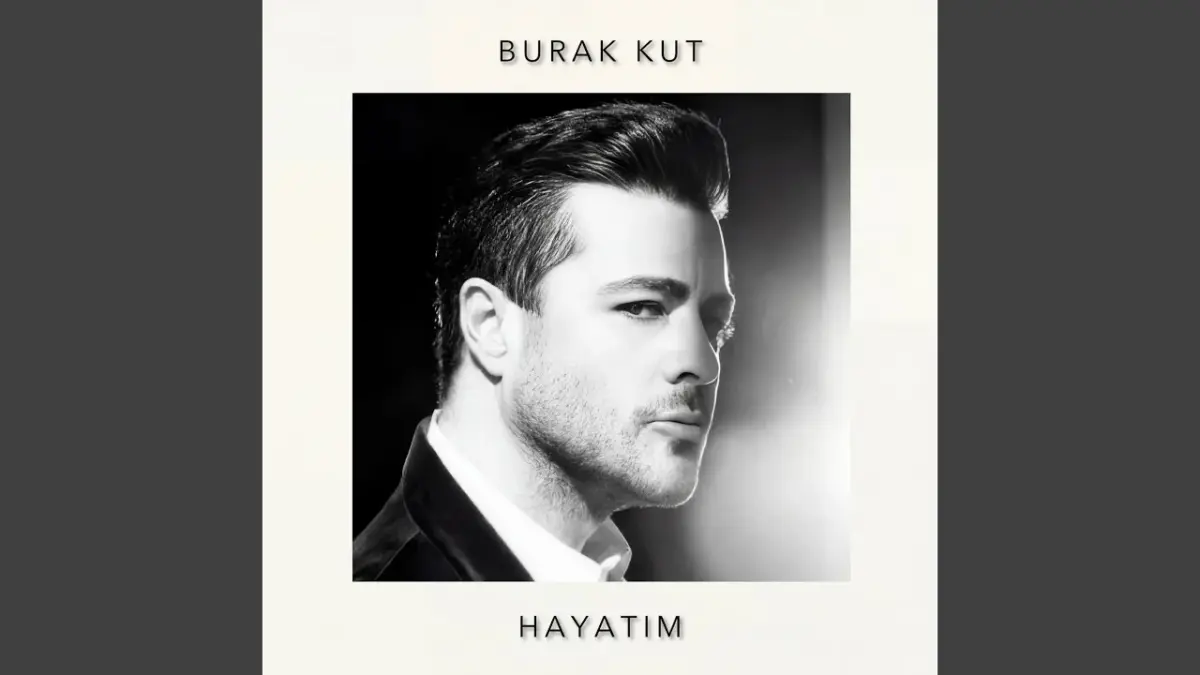 Burak Kut – Hayatım video