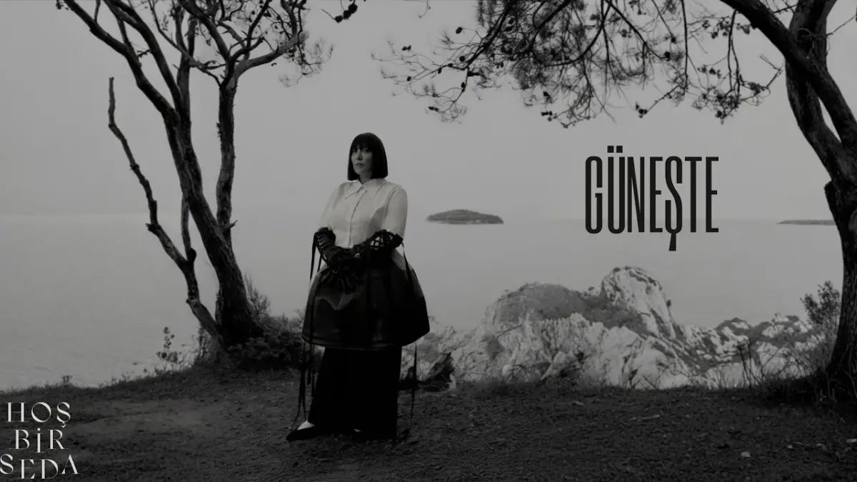 Kalben & Howtokope. – Güneşte video