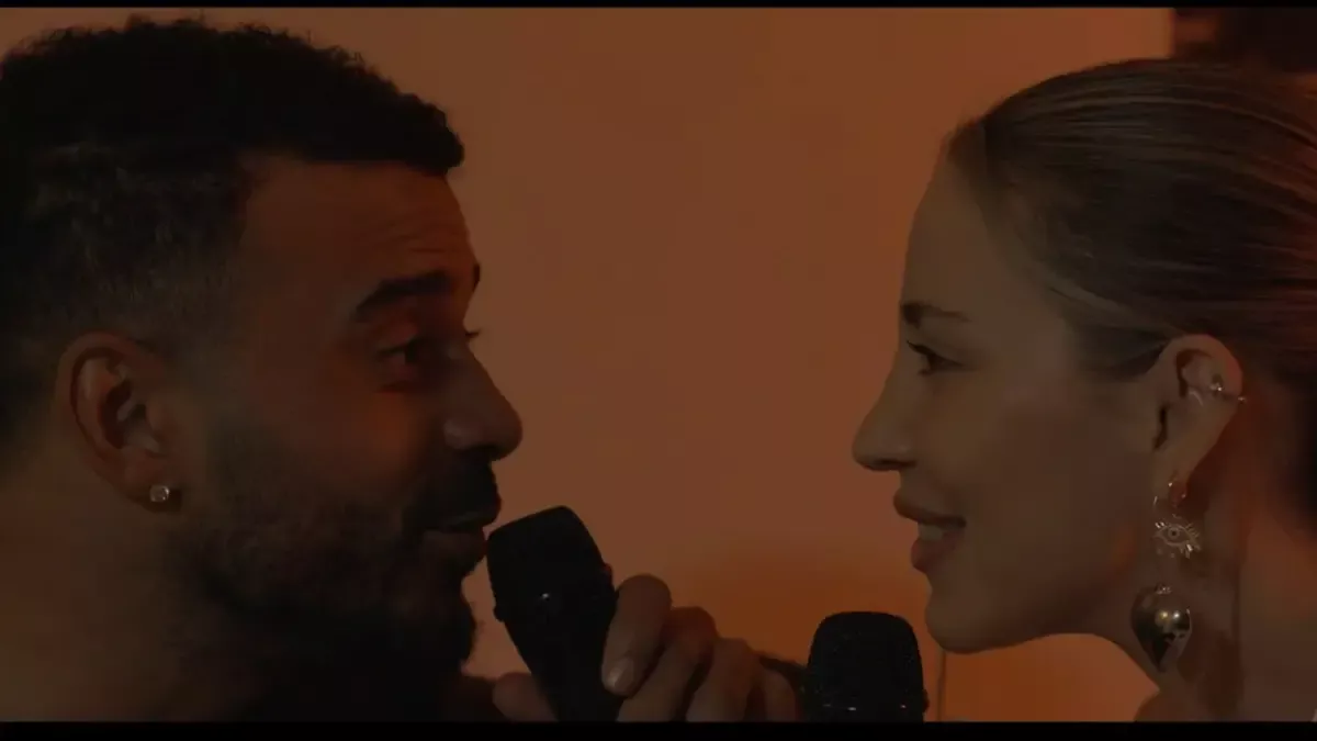 Dianz & Duygu – Olsun video