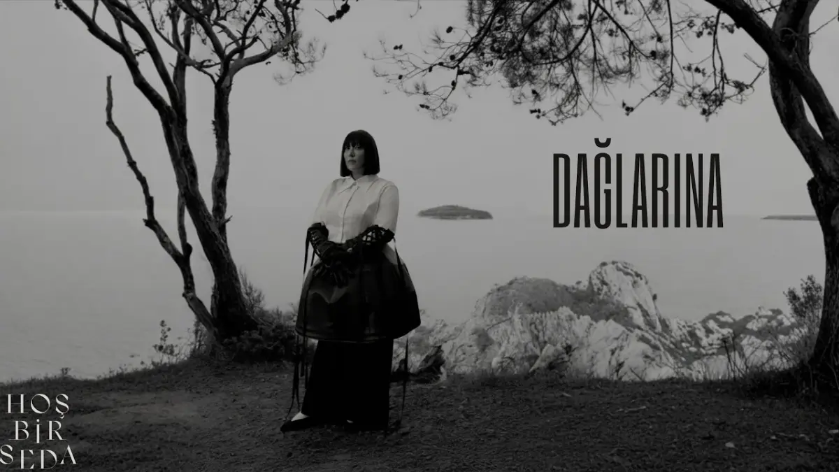 Kalben – Dağlarına video