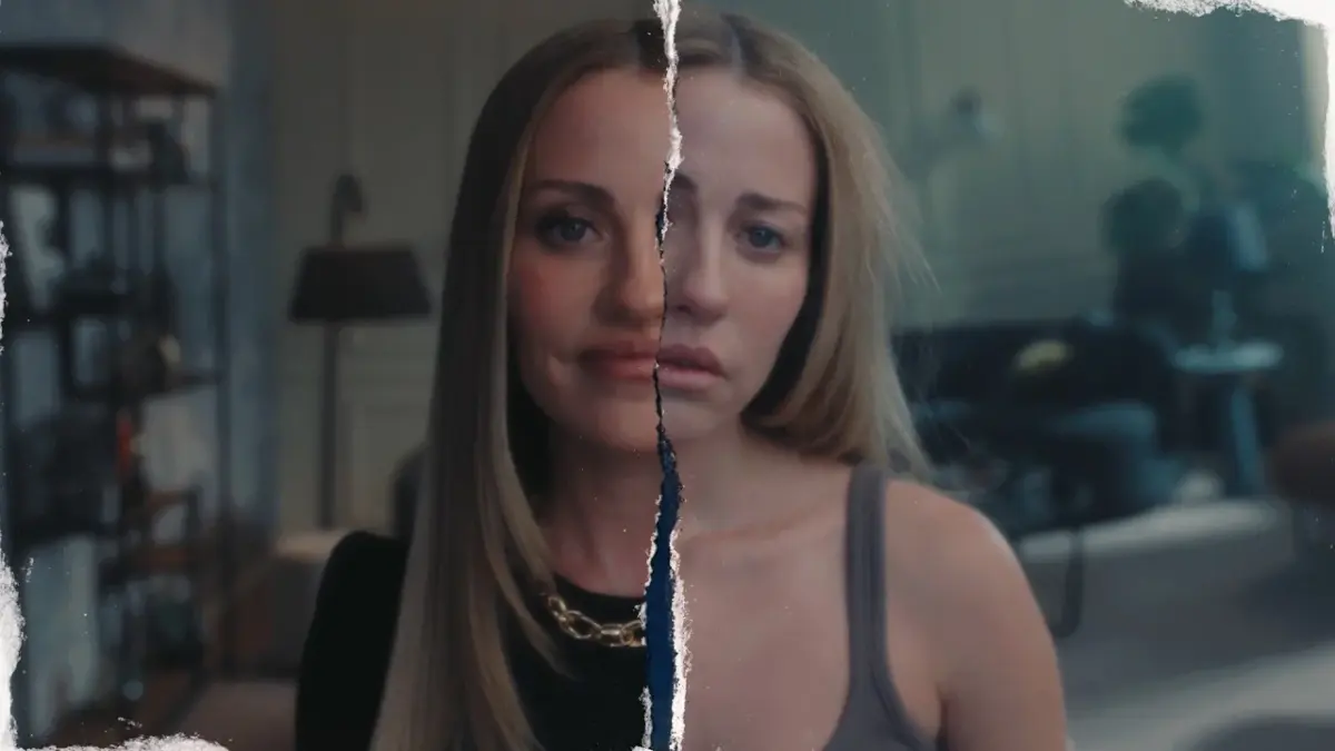 Derya Uluğ – Hani video