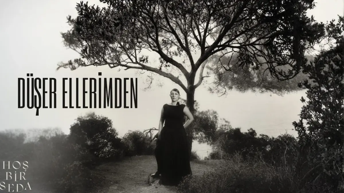 Kalben – Düşer Ellerimden video