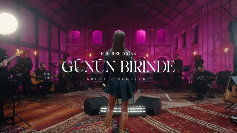 elif buse doğan günün birinde şarkı sözleri