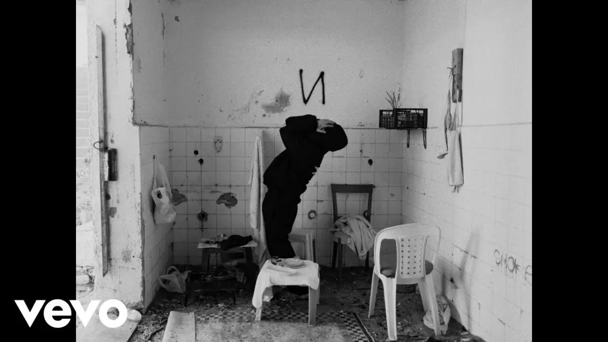 Aksan – Cehennem video