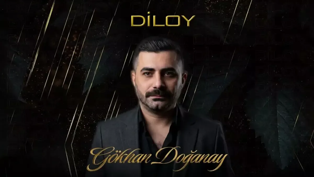 Gökhan Doğanay – Diloy video