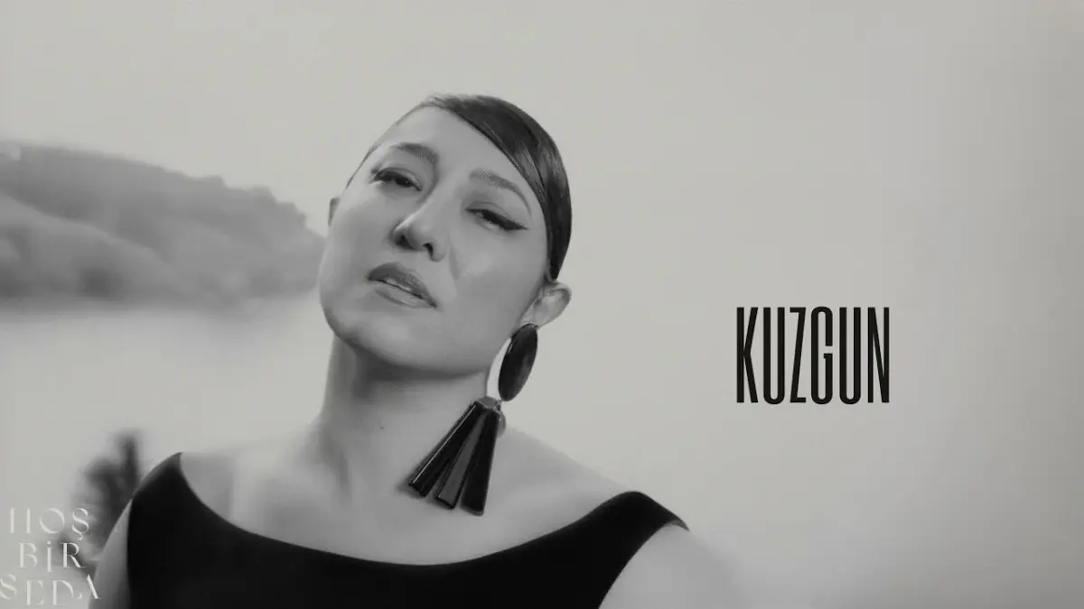 Kalben – Kuzgun video