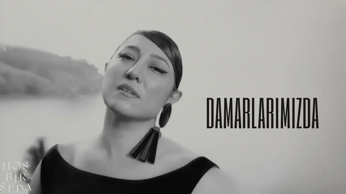 Kalben – Damarlarımızda video