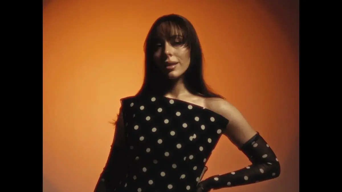 Laçin – Yaşanmayana video