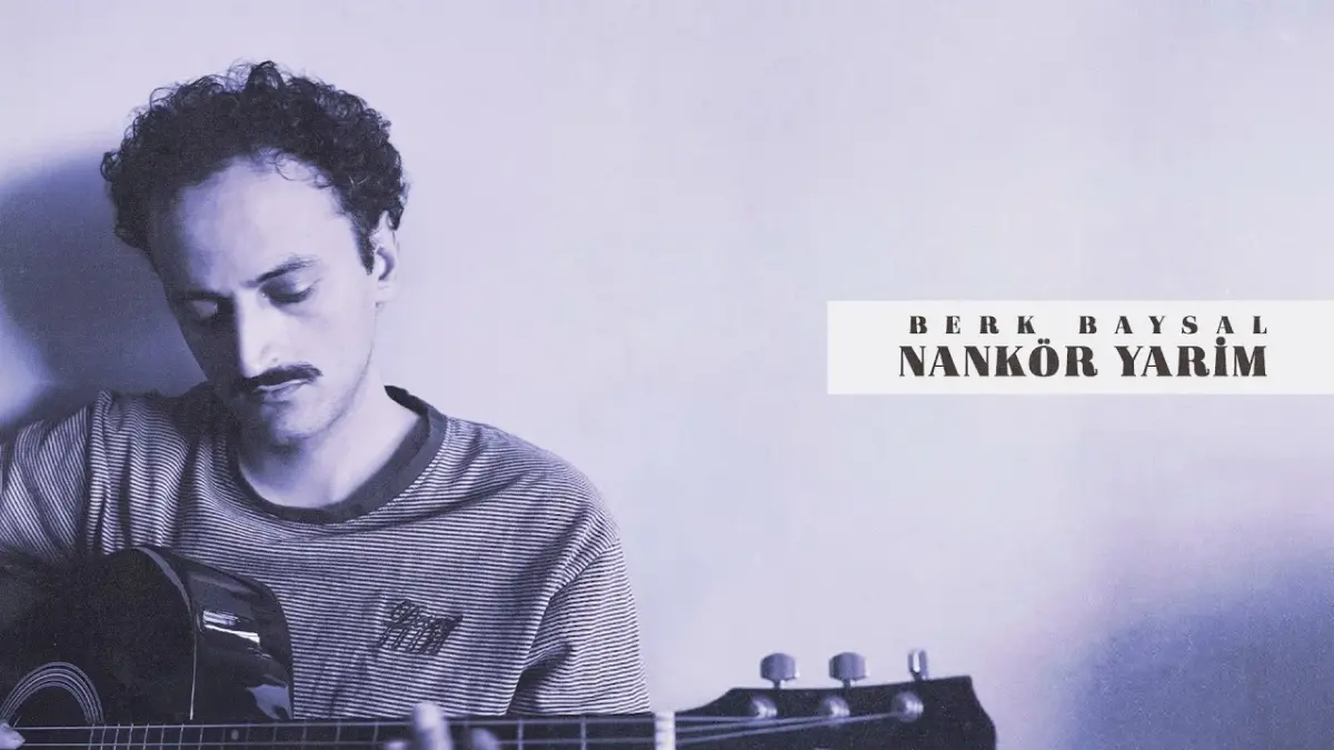 Berk Baysal – Nankör Yarim video