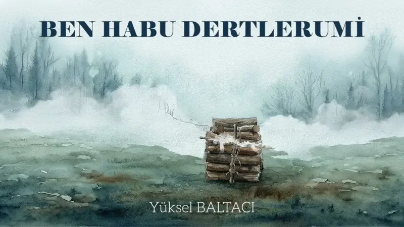 yüksel baltacı ben habu dertlerumi şarkı sözleri