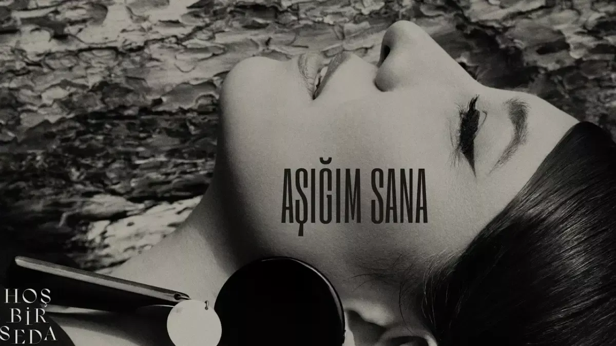 Kalben – Aşığım Sana video