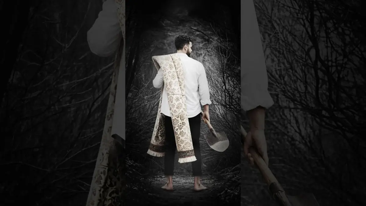 Canfeza – Katil video