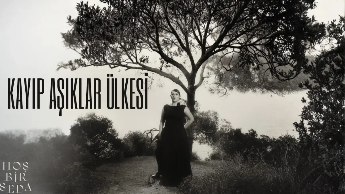 Kalben & Erkan Oğur – Kayıp Aşıklar Ülkesi video