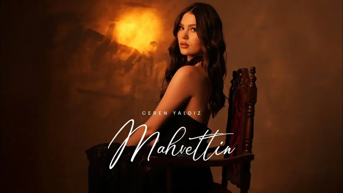 Ceren Yaldız – Mahvettin video