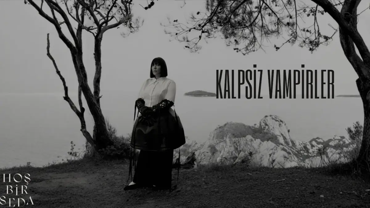 Kalben – Kalpsiz Vampirler video
