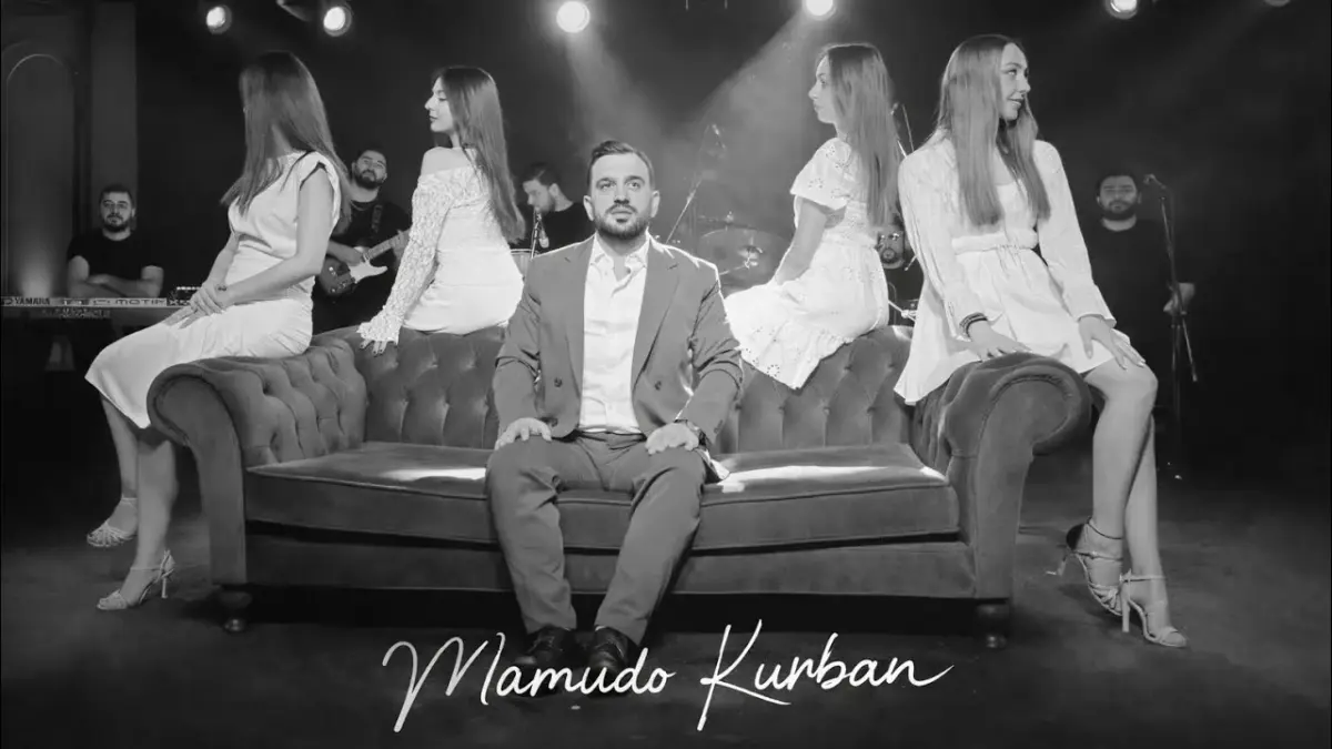 Gökhan Namlı – Mamudo Kurban video