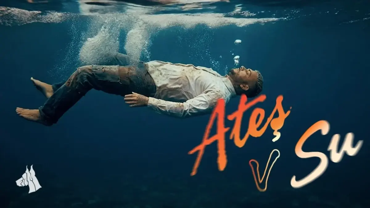 Zen-G – Ateş V Su video