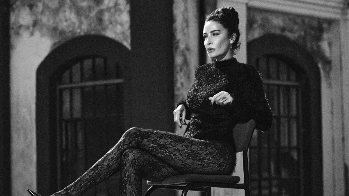 Sıla – Tanıdık Biri video