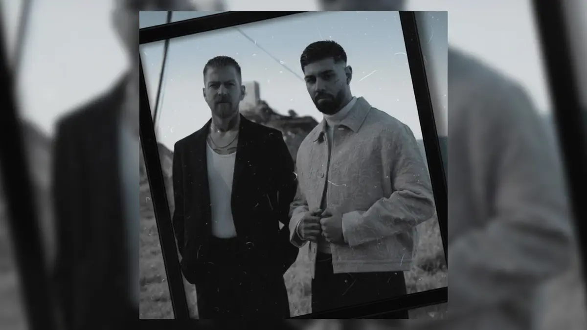 Tamer Erten & Okan & Volkan – Yeter Sevgilim video