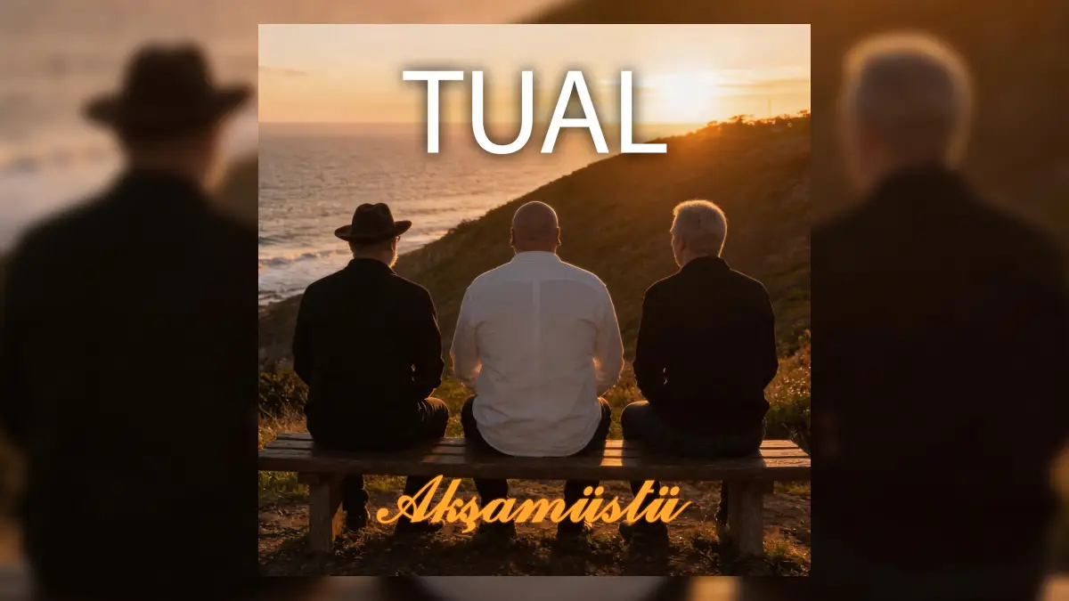 Tual – Akşamüstü video