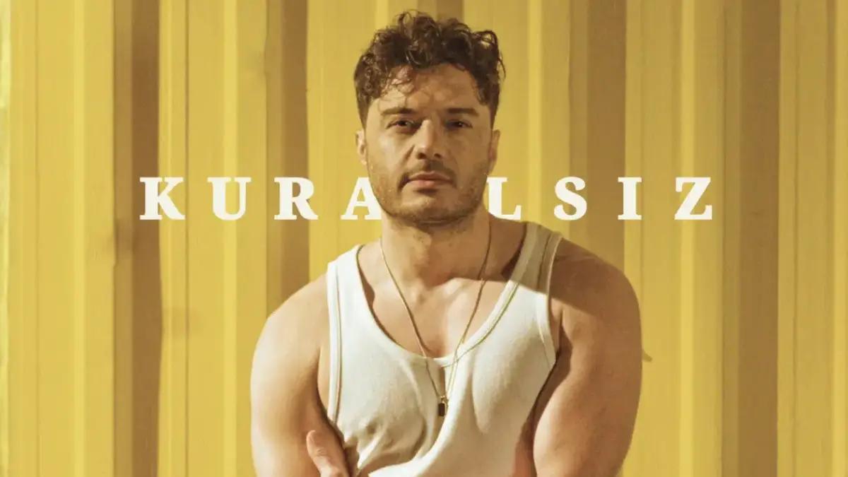 İlyas Yalçıntaş – Kuralsız video