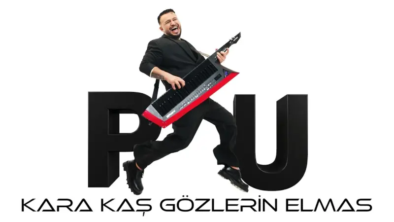 pau kara kaş gözlerin elmas şarkı sözleri