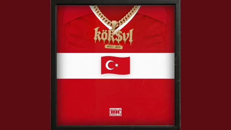 kök$vl milli mod şarkı sözleri