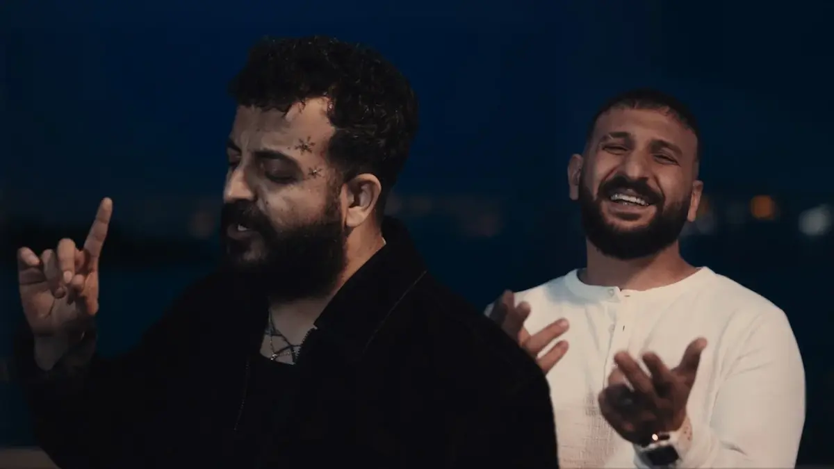 Velet & Decrat – bir Şarkısın Sen video