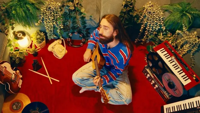 emre fel yardım et allah'ım şarkı sözleri