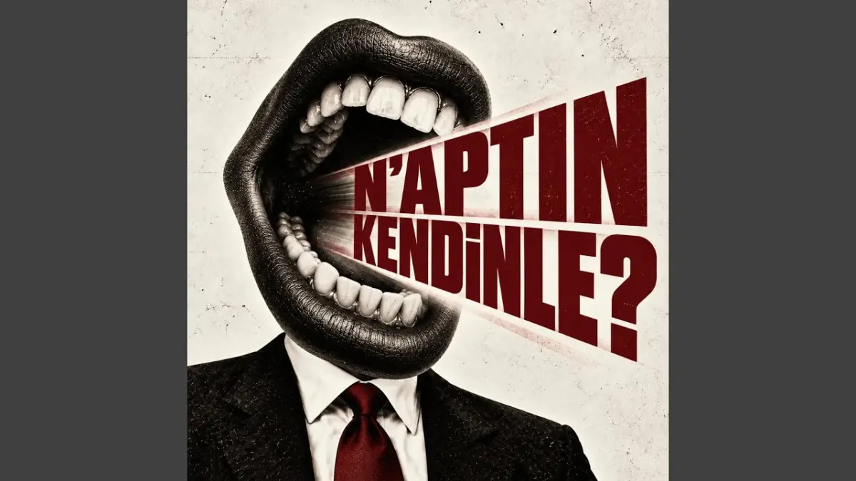Adamlar – N’aptın Kendinle video