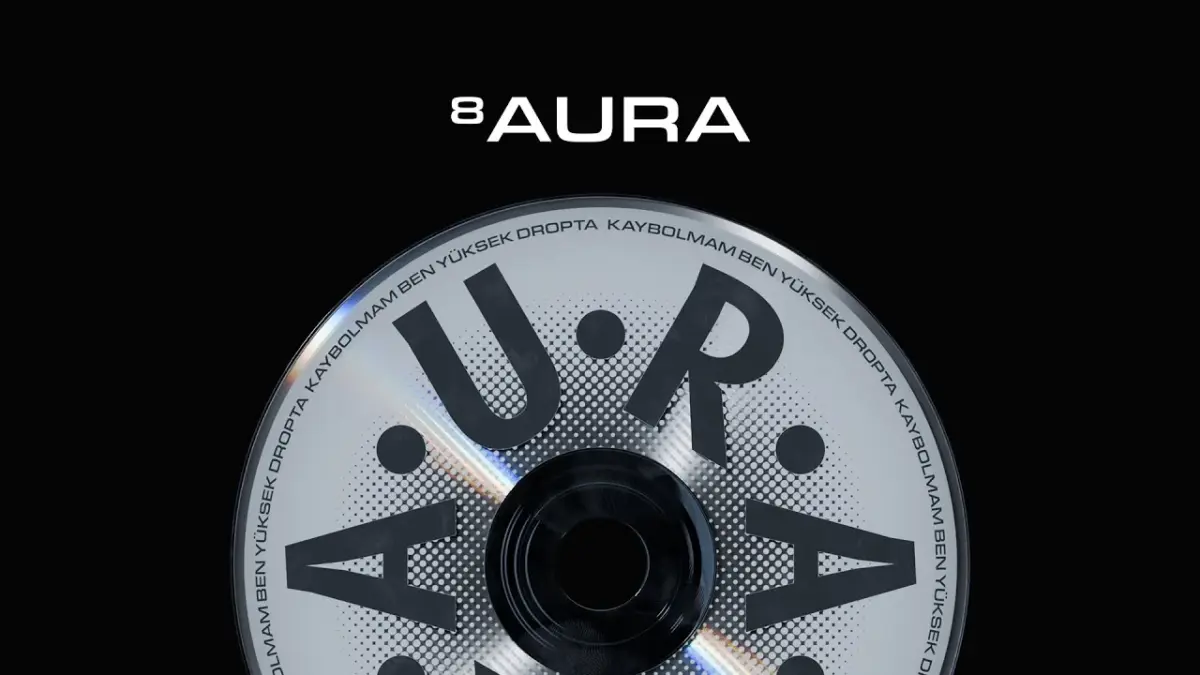 AURA – AURA video