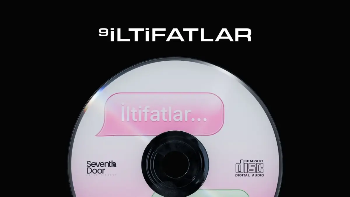 AURA – İltifatlar video