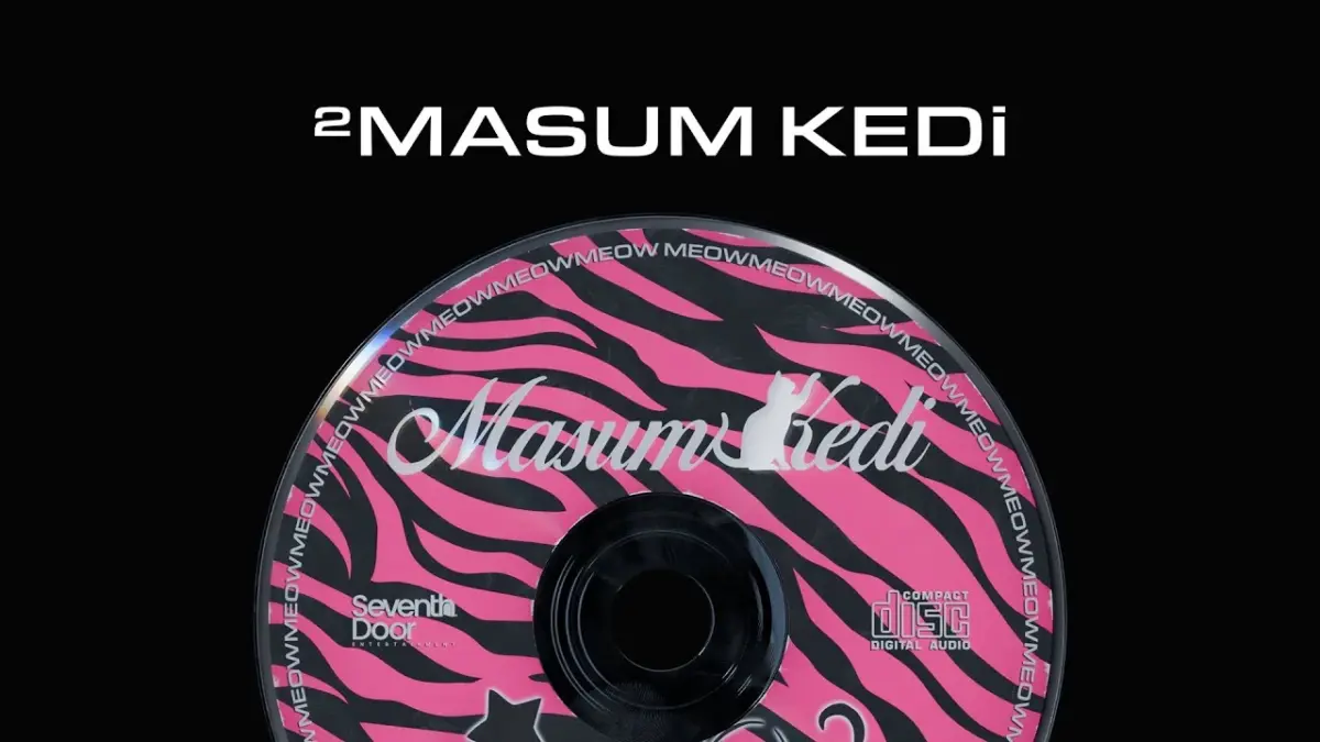 AURA – Masum Kedi video