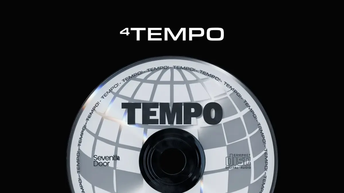 AURA – Tempo video
