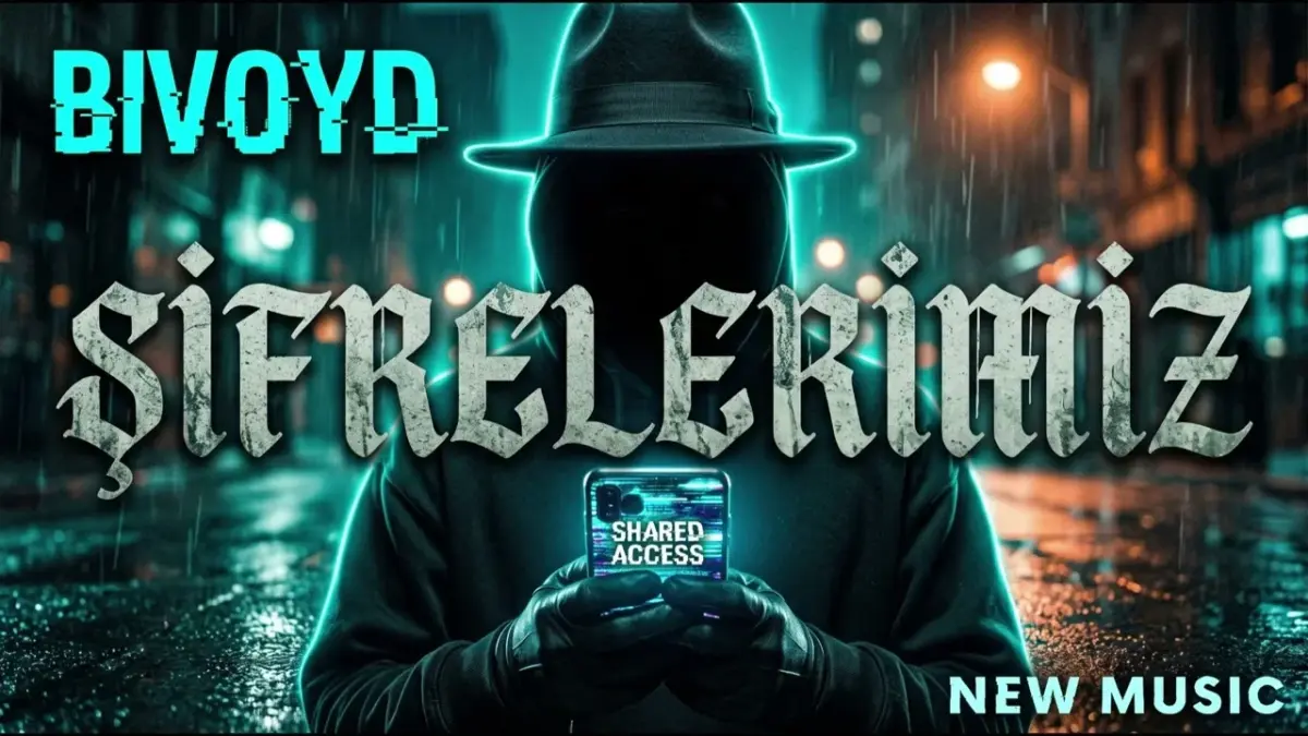 BIVOYD – Şifrelerimiz video
