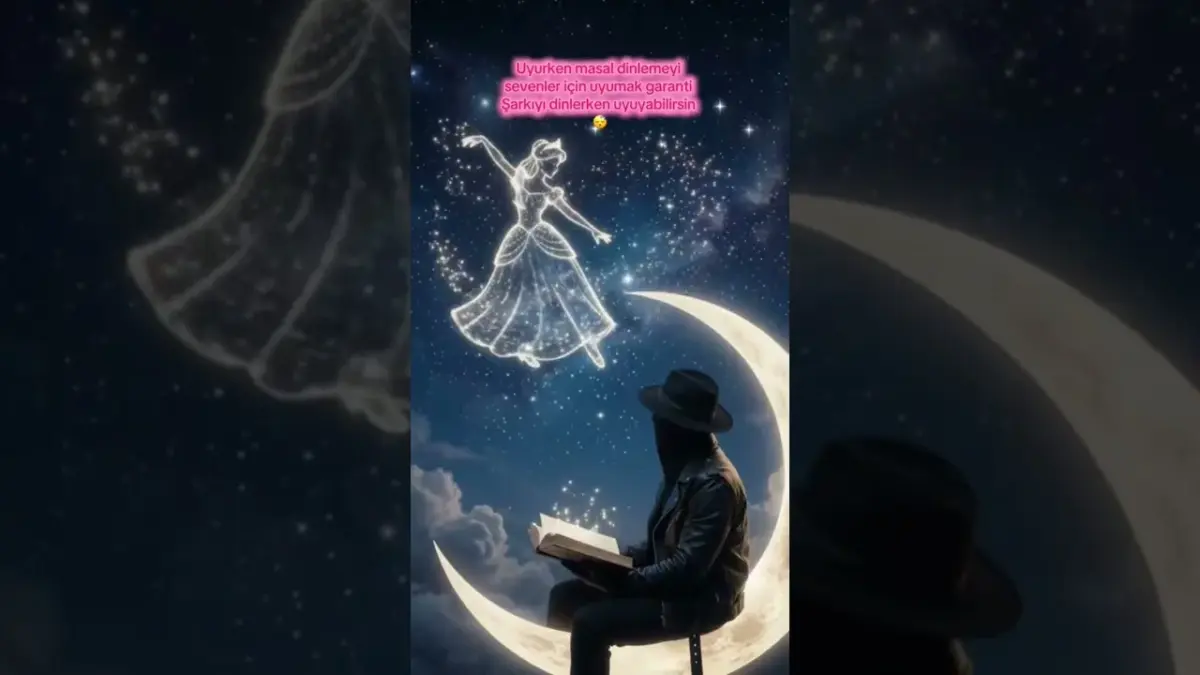 BURAC – Aşkım Bana Masal Anlatsana video