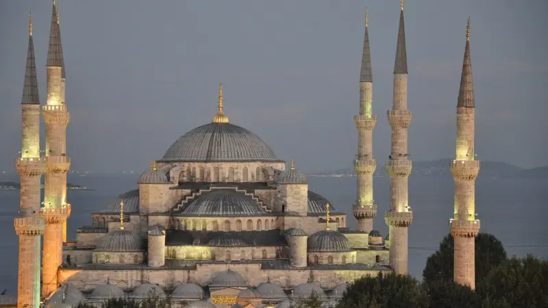 Cuma Mesajları: Kısa, Anlamlı, Dualı ve Ayetli Hayırlı Cumalar Mesajları