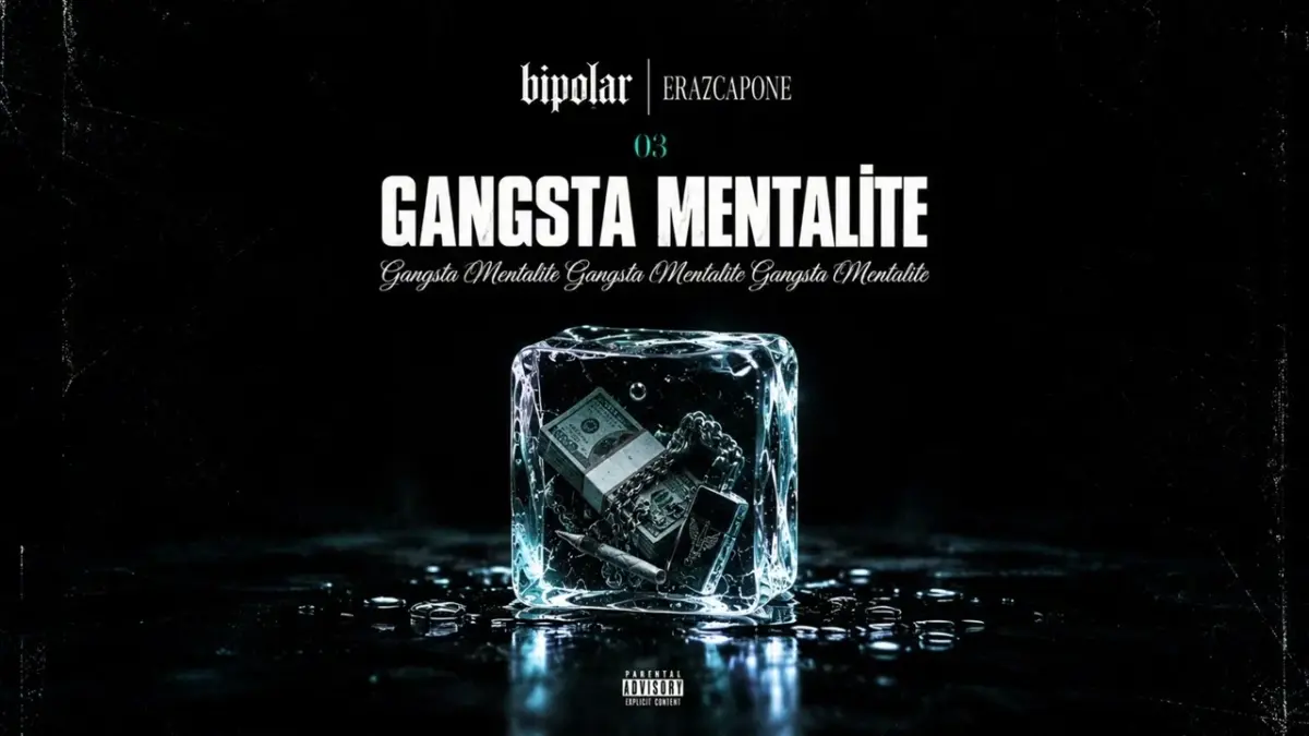 Era7capone – GANGSTA MENTALITE video