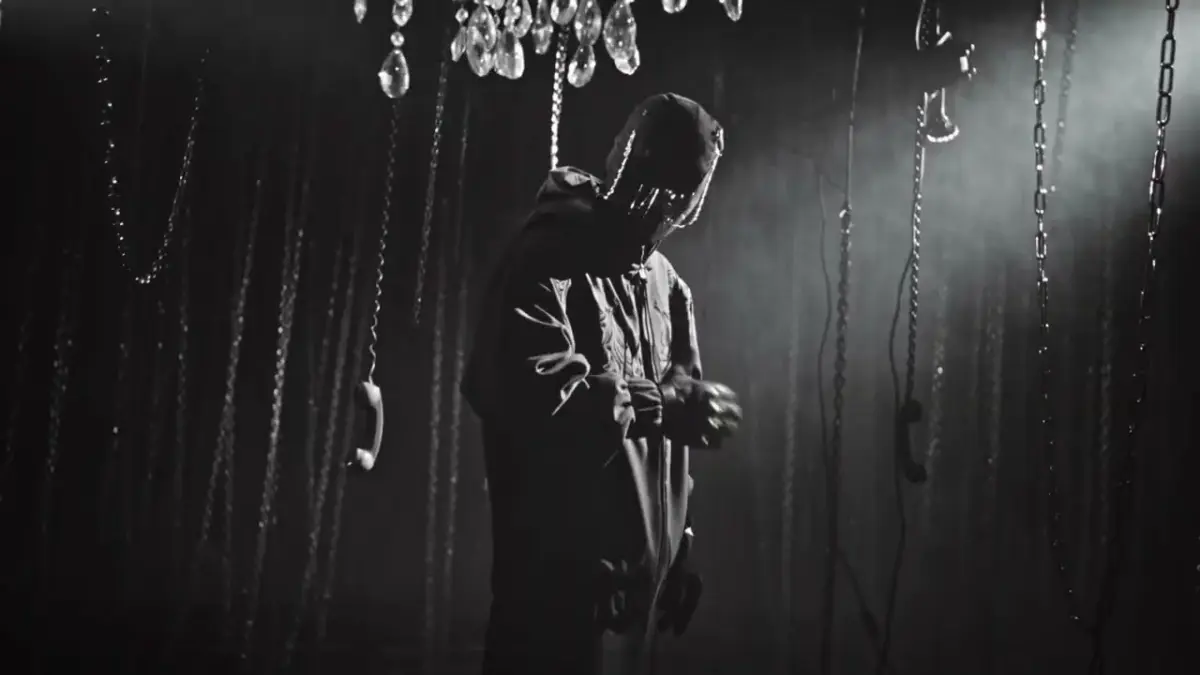 Era7capone & KERO – BİPOLAR video